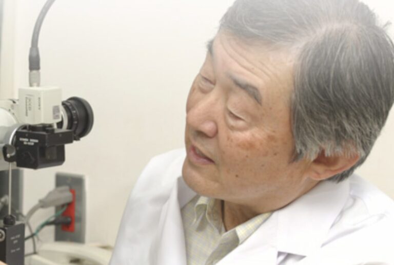 佐藤裕也眼科医院2