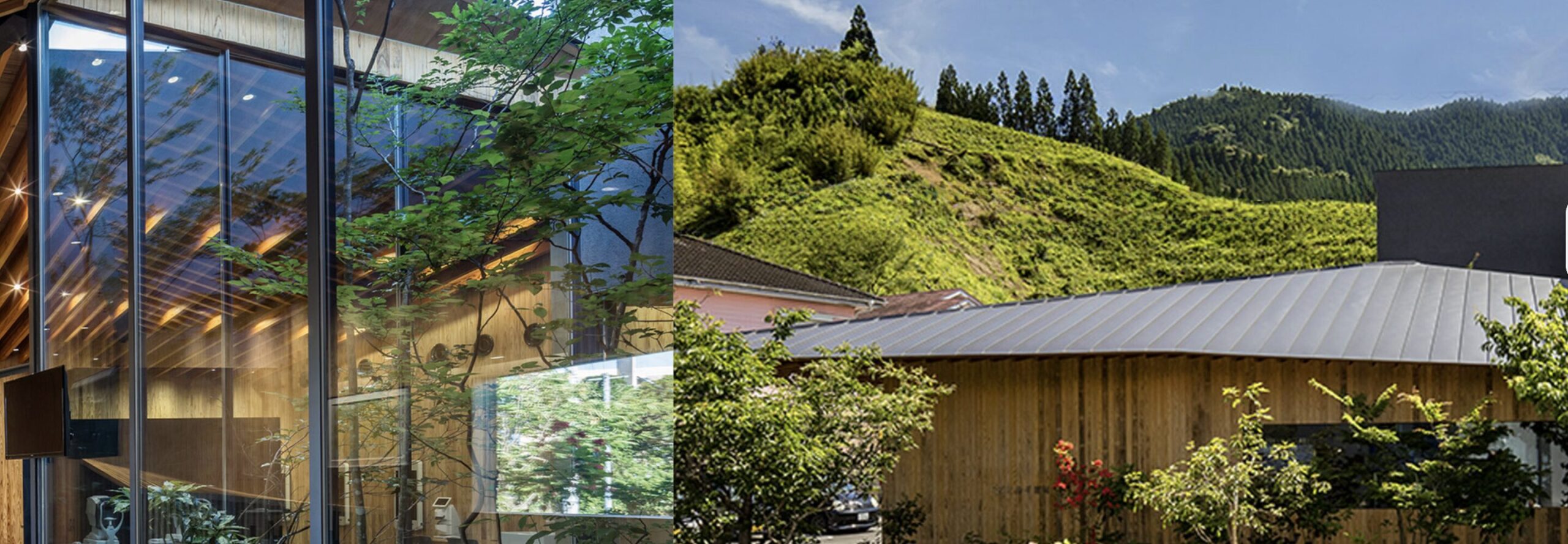 クリニック背景