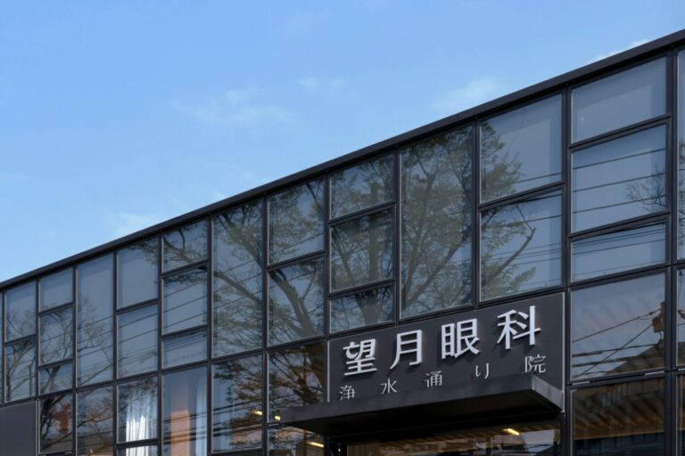 望月眼科老司本院2
