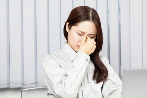 ICLドライアイ